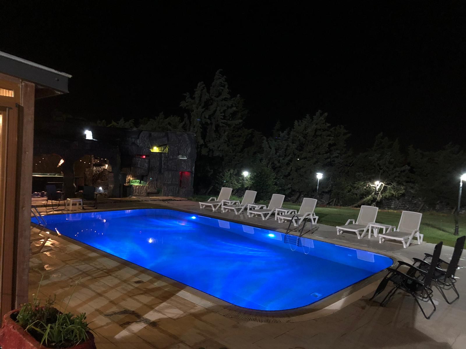 Villa 2